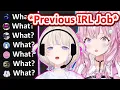 Download Lagu Hajime Reveals Her Voice When She Worked At A Call Center Previously...