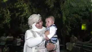  حياه الليبيه  احبابك دندنها
