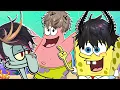 Download Lagu Everyone was impressed by Ren's Spongebob impression