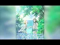 아와지마 가극학교 OP Hana hope - Blue Hour Lyric Video (한/Eng/Ja)