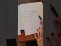 NCCCO Rigger Signal Person Forms Tutorial
