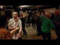 Deel-3)Ajo Dansa Senang ,Nieuwjaarparty m.m.v. de Band *Affinity* zaterdag avond 14 jan.2023 De Bilt