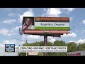 City of South Bend La Casa de Amistad honor Hispanic leaders with special billboard