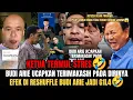 Download Lagu NGAKAK🤣‼️BUDI ARIE UCAPKAN TERIMAKASIH PADA DIRINYA SENDIRI‼️EFEK RESHUFFLE TERMUL JADI G1L4🤣❓