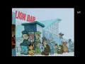 Download Lagu Bamse går på Lion Bar