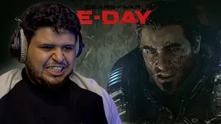 90% مرجلة والباقي تعريق مع الشباب في GEARS E DAY