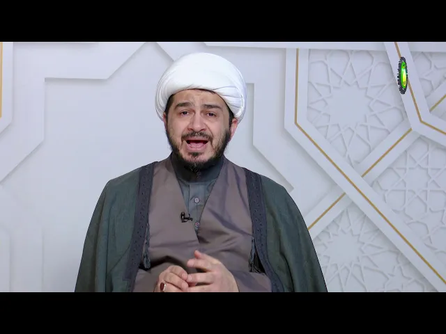 ⁣17 الدّليل الشرعيّ اللفظي ماهو الوضع العلاقة اللغویة - الأستاذ: سماحة الشیخ سعد عبد العلی هانی الغری