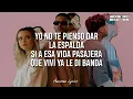 Ay Ay Ay - Kim Richards & Indiomar ft. Alexxander | Letra (Álbum Mi Religión 2023)