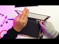 iPad 8 2020 - Touchscreen Replacement Only Step-by-Step Tutorial