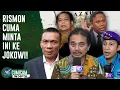 Download Lagu Rismon Sianipar Tantang Jokowi Usai Jalani Pemeriksaan Polisi Sebagai Terlapor | INDEPTH
