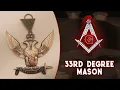 What Is A 33rd Degree Mason Freemasonry Explained