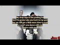 112 - Dance With Me (Lyrics)