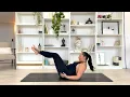 Awaken Your Body: 10 Min Morning Yoga Stretch