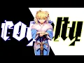 Download Lagu Royalty - AMV -「Anime Mix」