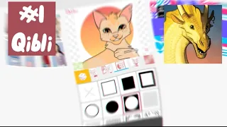 Turning WoF Characters into Warrior Cats in Picrew