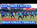 Download Lagu SENAM KREASI VIRAL DJ KAU