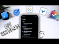 5 Best Free Reminder Apps for Android 2026