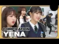Download Lagu The cutest duck in the world🐣 Yena compilation!