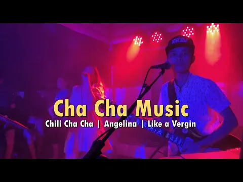 Download MP3 Cha Cha Music | Sweetnotes Live