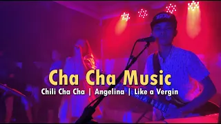 Download Cha Cha Music | Sweetnotes Live MP3