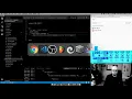 TidalCycles RYTM sound design sequencing