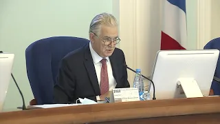 Власти не будут отменять льготы малому и среднему бизнесу