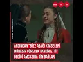 Download Lagu Bir tas çorba için sokaklara düşen Fehime Sultan…