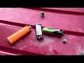 BIC Lighter Flints will Disintegrate over Time Do Not Rely on BIC Lighters for Long-Term Survival