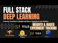 Weights and Biases for Experiment tracking with TensorFlow 2 - Full Stack Deep Learning Course