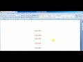python pattern program in Hindi - star square pattern program using one for loop