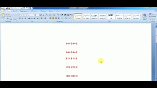 python pattern program in Hindi - star square pattern program using one for loop