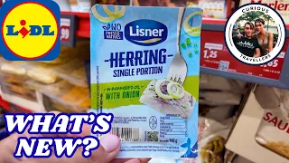 What s New in LIDL - Central and Eastern Europe Week