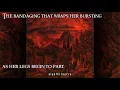 The Black Dahlia Murder - Catacomb Hecatomb (lyric video)