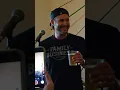 Jensen Ackles - Pretty Good At Drinkin' Beer (FBBC member party 5/4/2024)