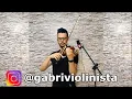 Download Lagu Dido -  VIOLIN COVER - Thank you