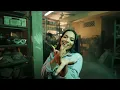 Susan Díaz  x Jerson Dj - Tu Cuerpo Quiere [Official Video]