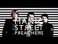 Download Lagu Manic Street Preachers 'You Stole The Sun From My Heart' (1998)