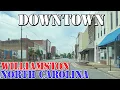 Williamston - North Carolina