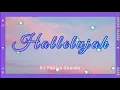 Download Lagu HALLELUJAH - KIM FEEL KALIMBA PIANO