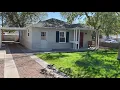 Charming Historic Home in Boulder City NV
