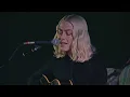Phoebe Bridgers - Liberty Tree (Live) | Presented By Spotify