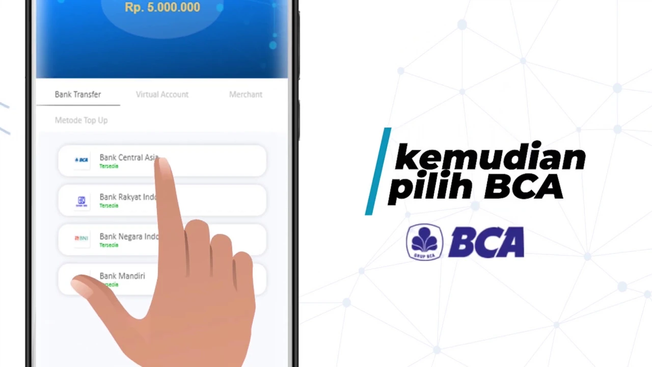 5 dari 8 Jenis Kartu ATM BCA Jarang Diketahui Nasabah