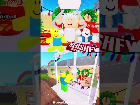 Roblox Let Me Out #roblox #robloxanimation