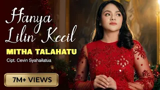 mitha talahatu hanya lilin kecil lagu natal syahdu official music video 