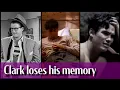 Download Lagu Superman - Clark loses his memory in a collision with an asteroid