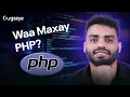 Waa maxay PHP maxaase loo isticmaalaa Php Somali Tutorials Part 1