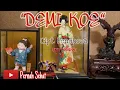 Download Lagu DEMI KOE (lirik ska version)