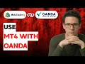 How to Use MT4 with Oanda 2026 Full Guide