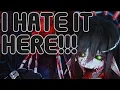 Layna CRASHES OUT Over The Worst Things in America