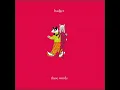 These Words - Badger & Natasha Bedingfield